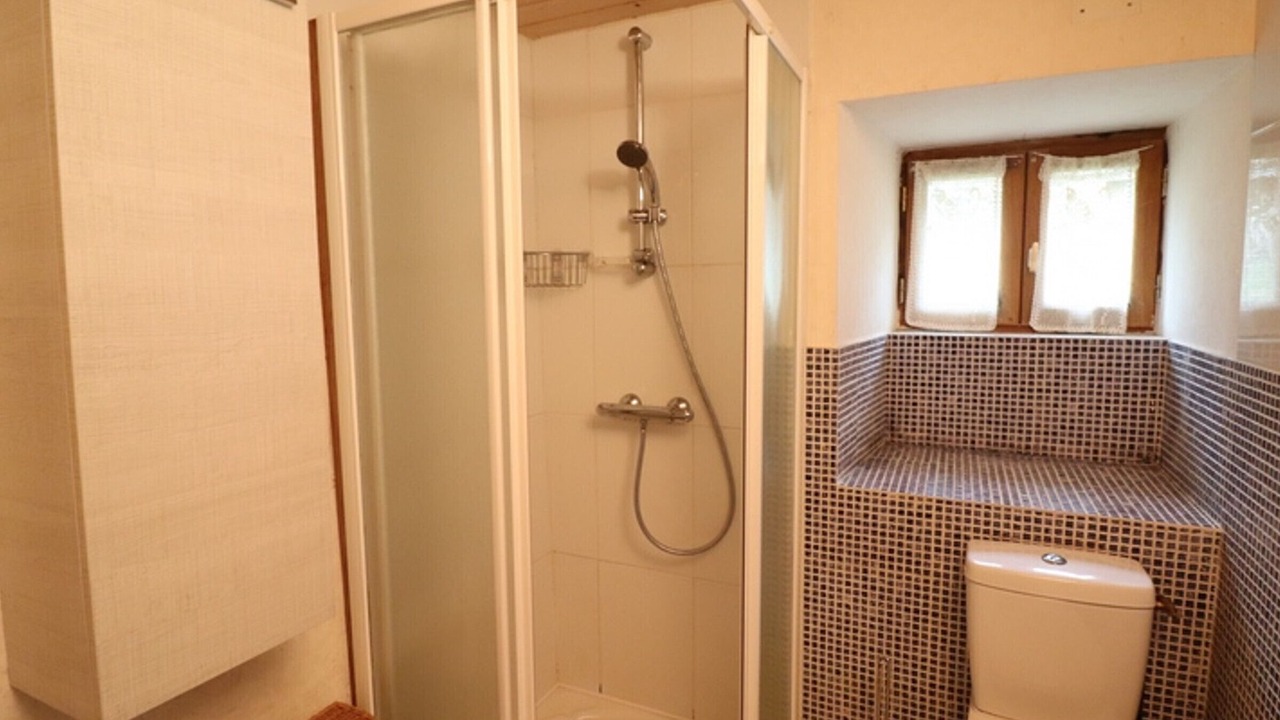 Photo of Bathroom in Lorcieres