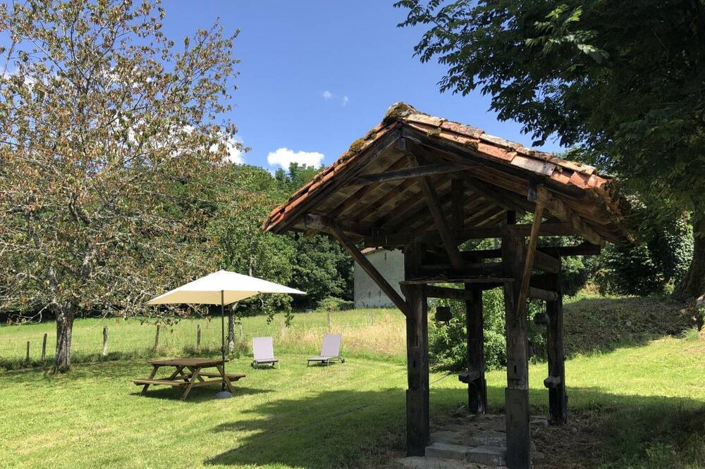 Photo of Outdoor in Aurillac