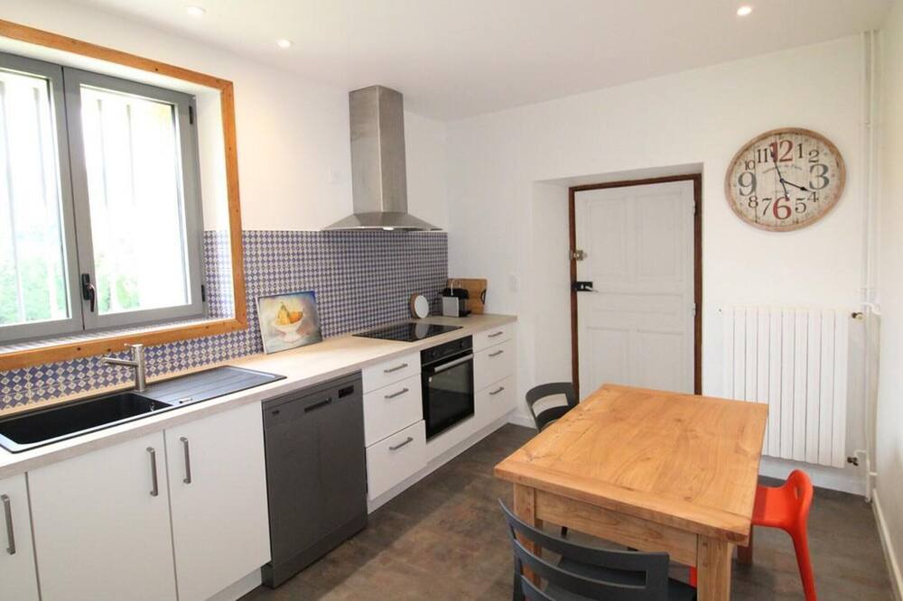 Photo of Kitchen in Aurillac