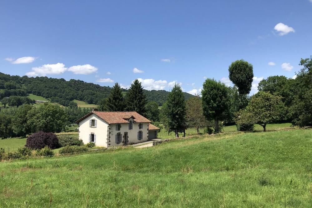 Photo of Outdoor in Aurillac