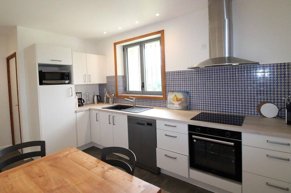 Photo of Kitchen in Aurillac