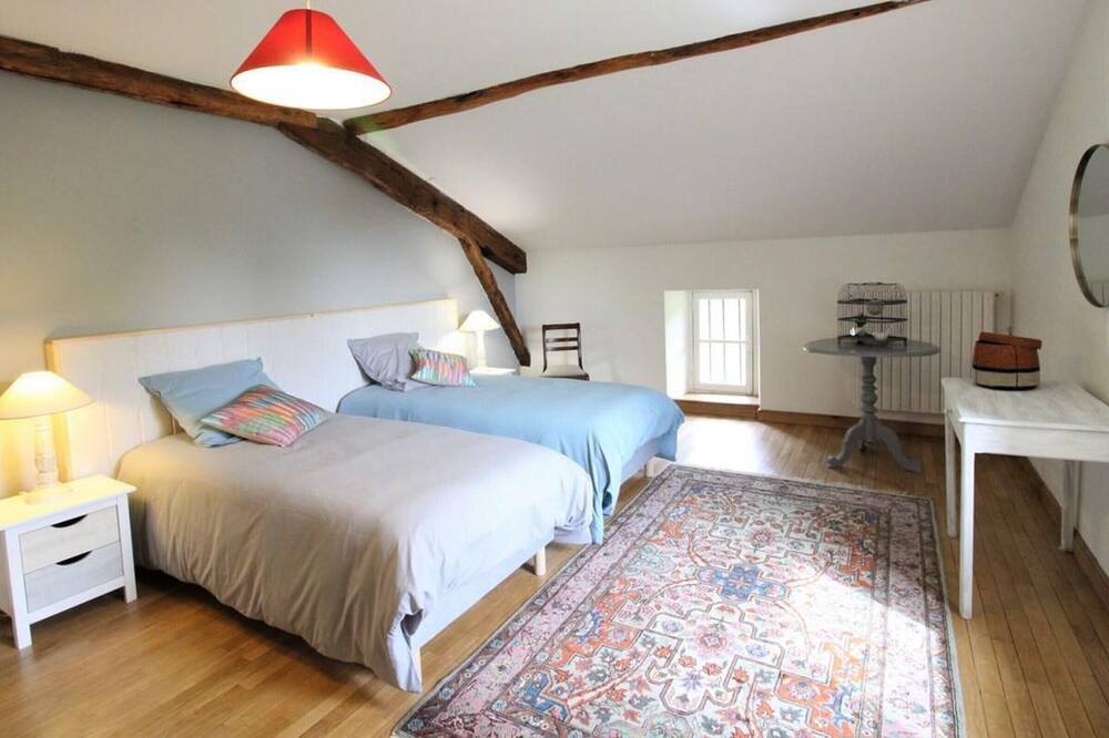 Photo of Bedroom in Aurillac