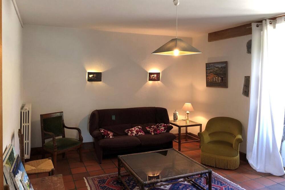 Photo of Livingroom in Aurillac