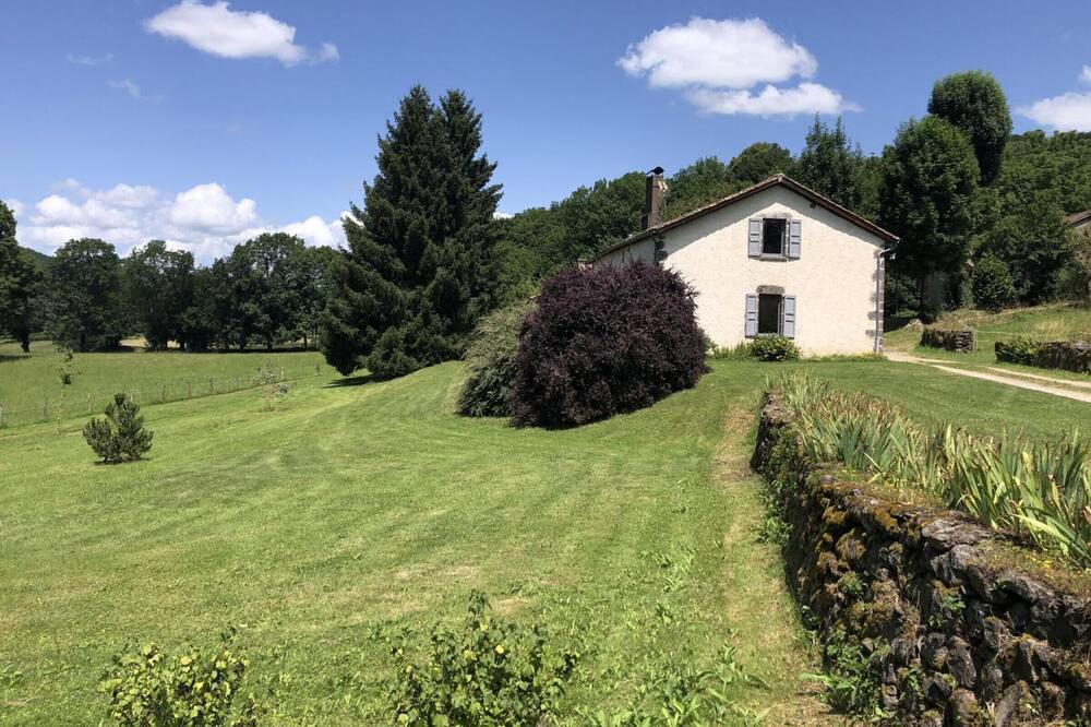 Photo of Outdoor in Aurillac