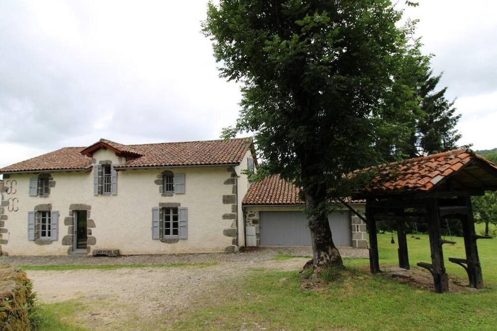 Photo of Outdoor in Aurillac