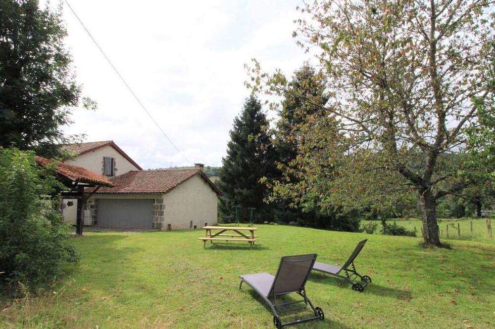 Photo of Outdoor in Aurillac