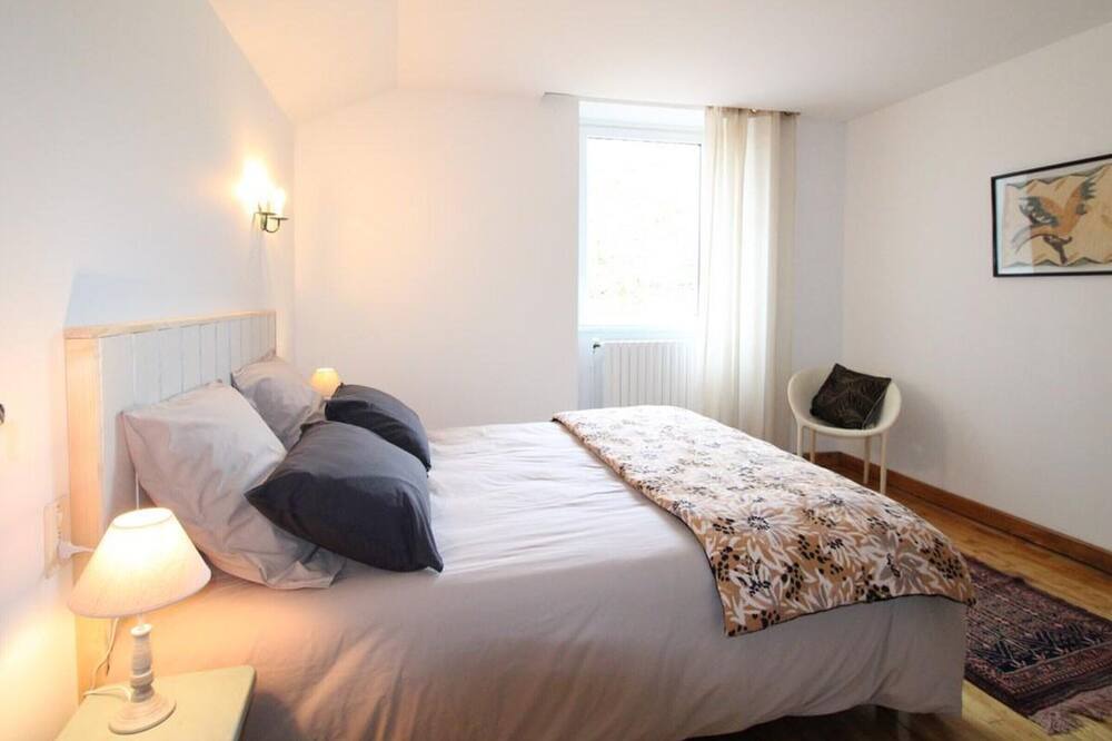 Photo of Bedroom in Aurillac