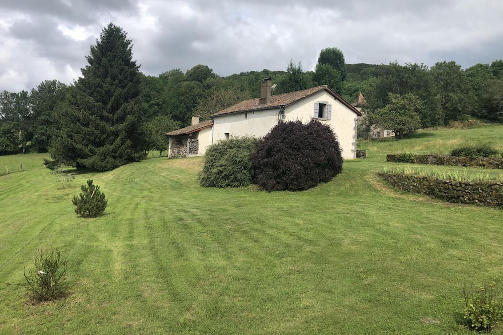 Photo of Outdoor in Aurillac