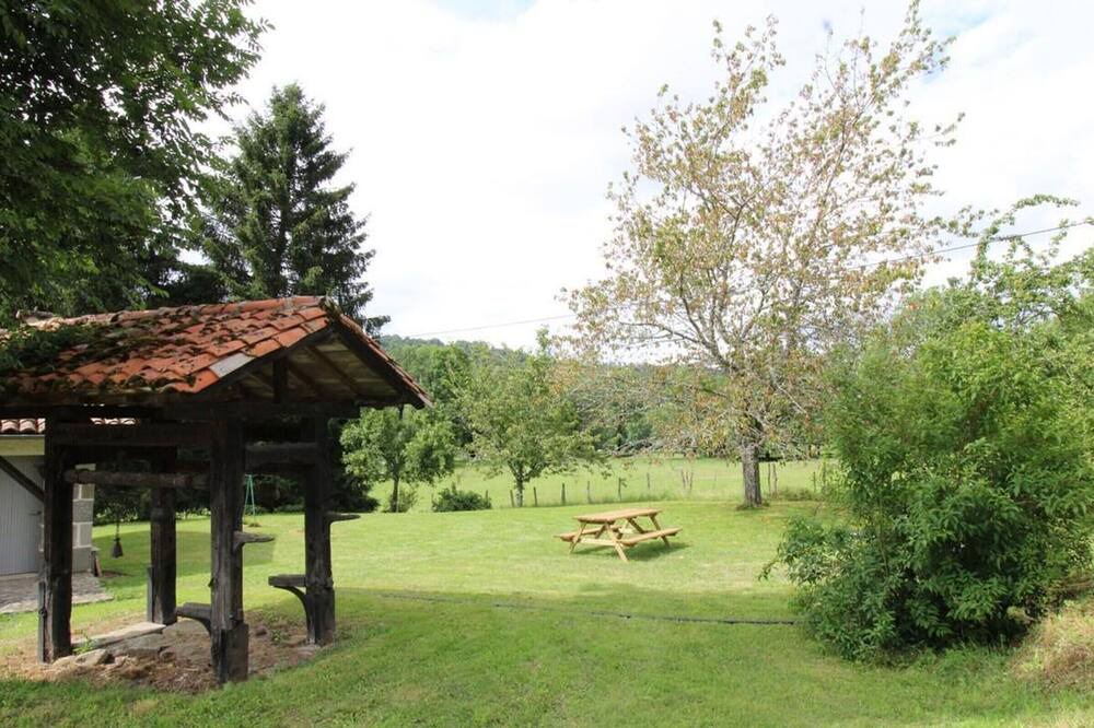 Photo of Outdoor in Aurillac