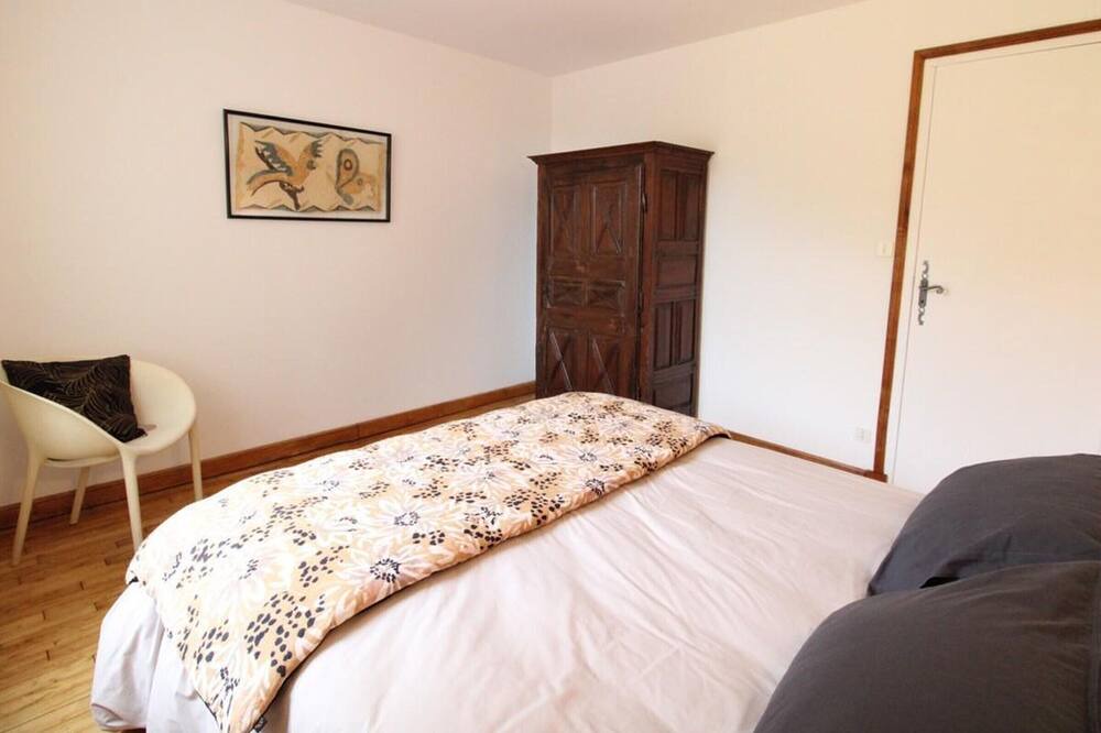 Photo of Bedroom in Aurillac
