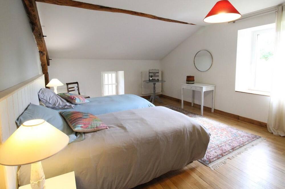 Photo of Bedroom in Aurillac