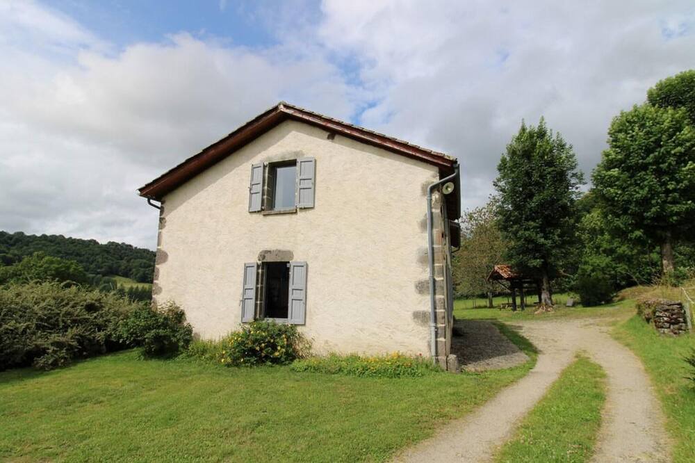 Photo of Outdoor in Aurillac