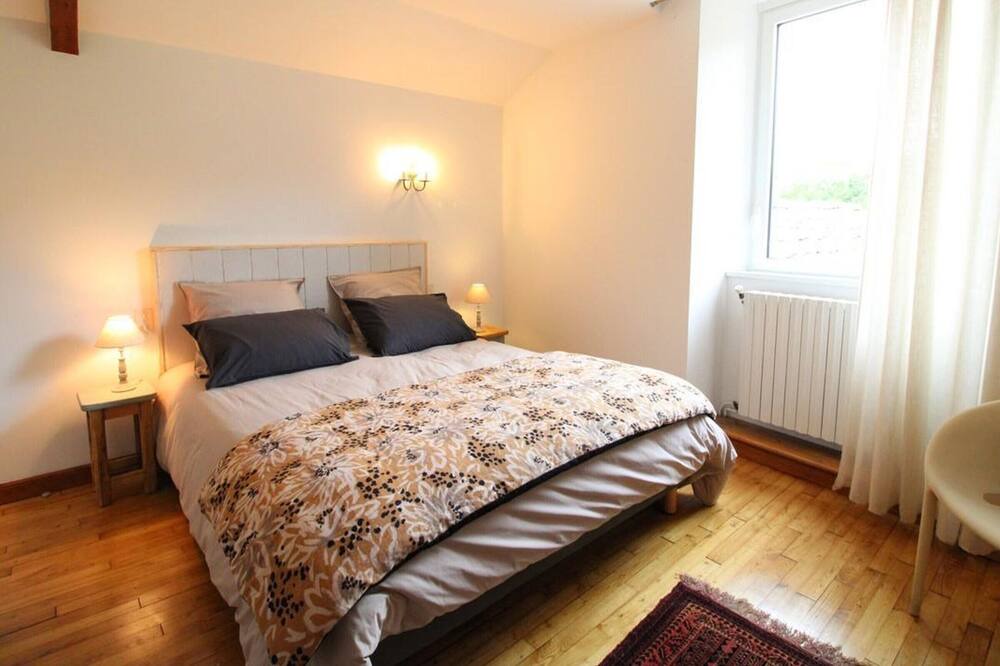 Photo of Bedroom in Aurillac