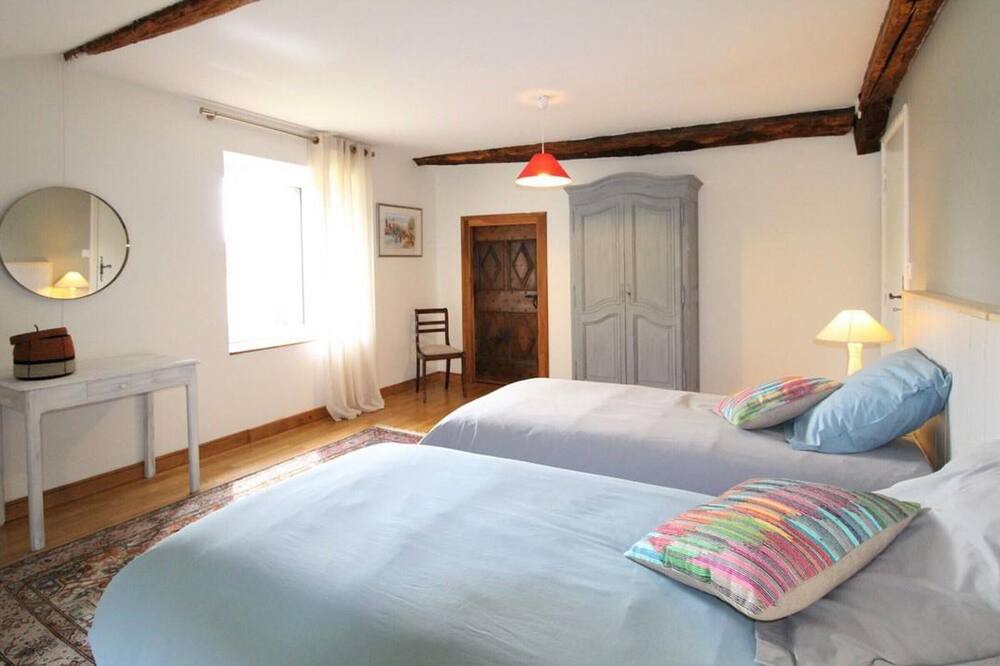 Photo of Bedroom in Aurillac
