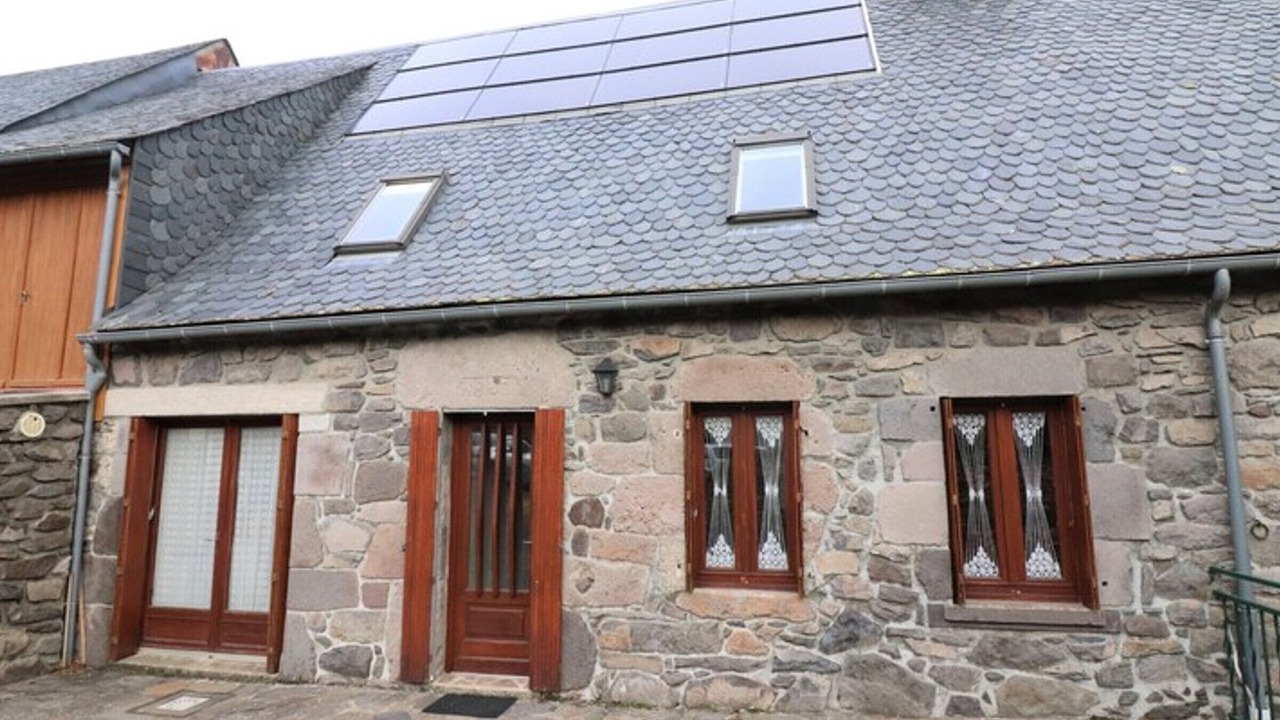 Photo of Outdoor in Le Claux