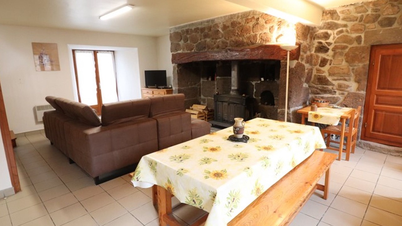 Photo of Others in Le Claux