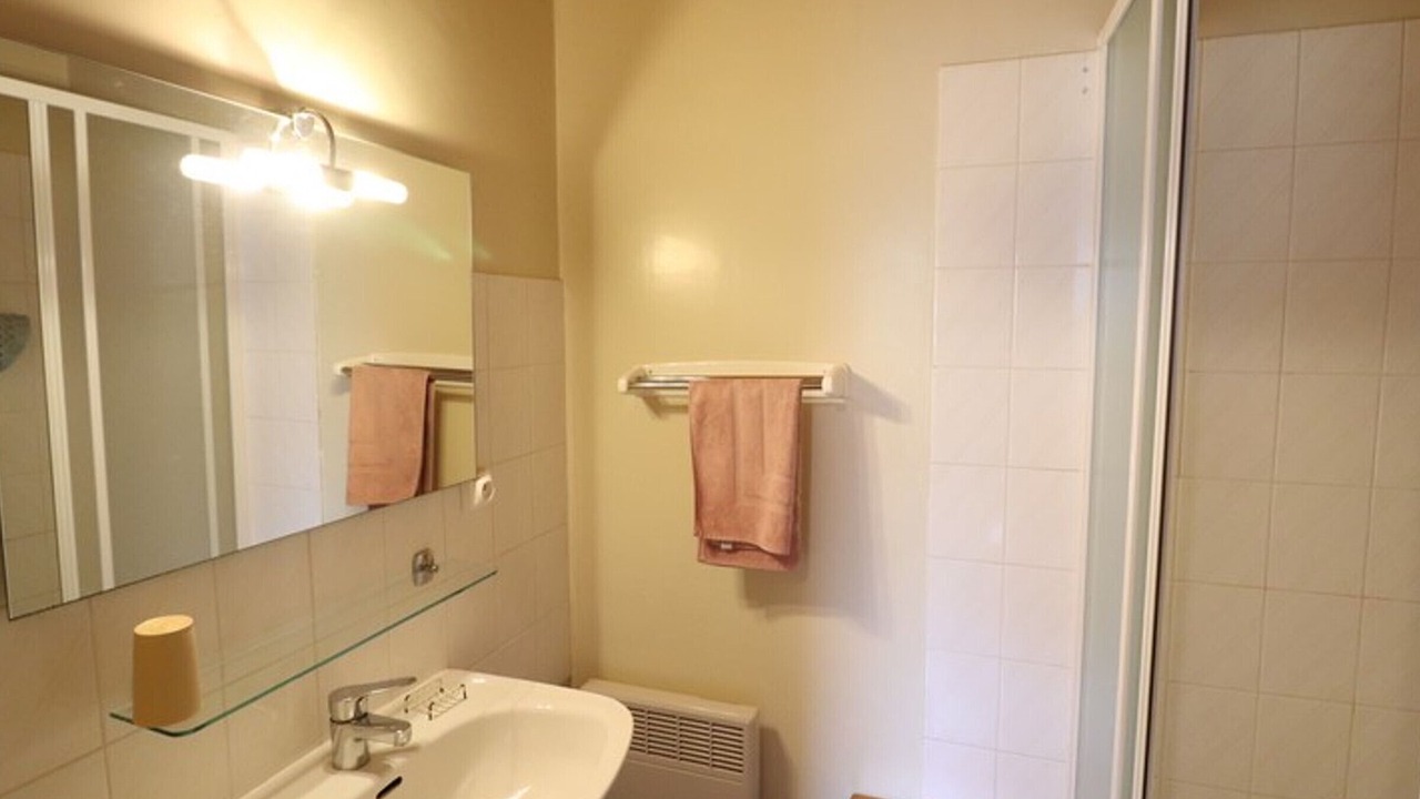 Photo of Bathroom in Le Claux