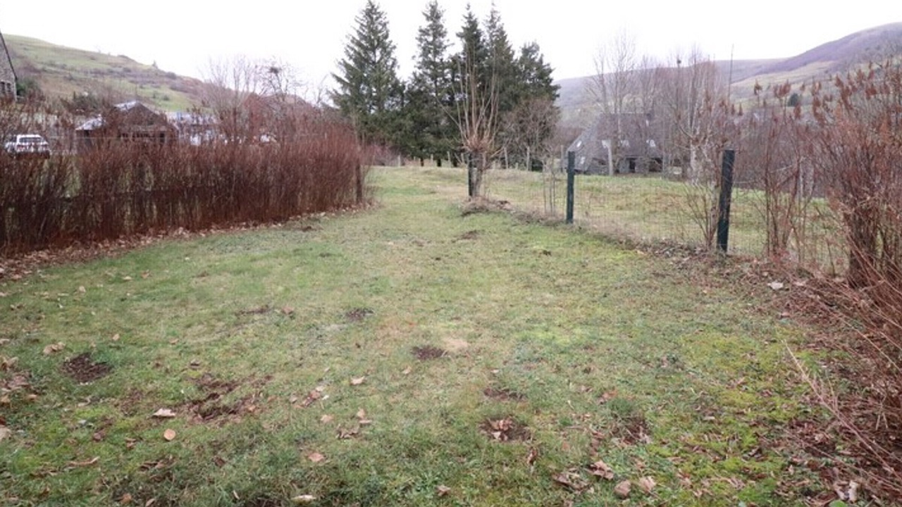 Photo of Outdoor in Le Claux