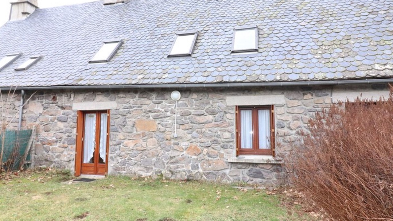 Photo of Outdoor in Le Claux