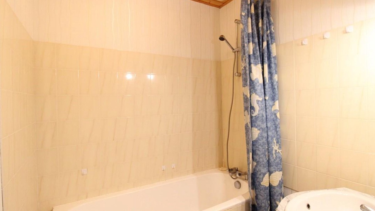 Photo of Bathroom in Peyrusse