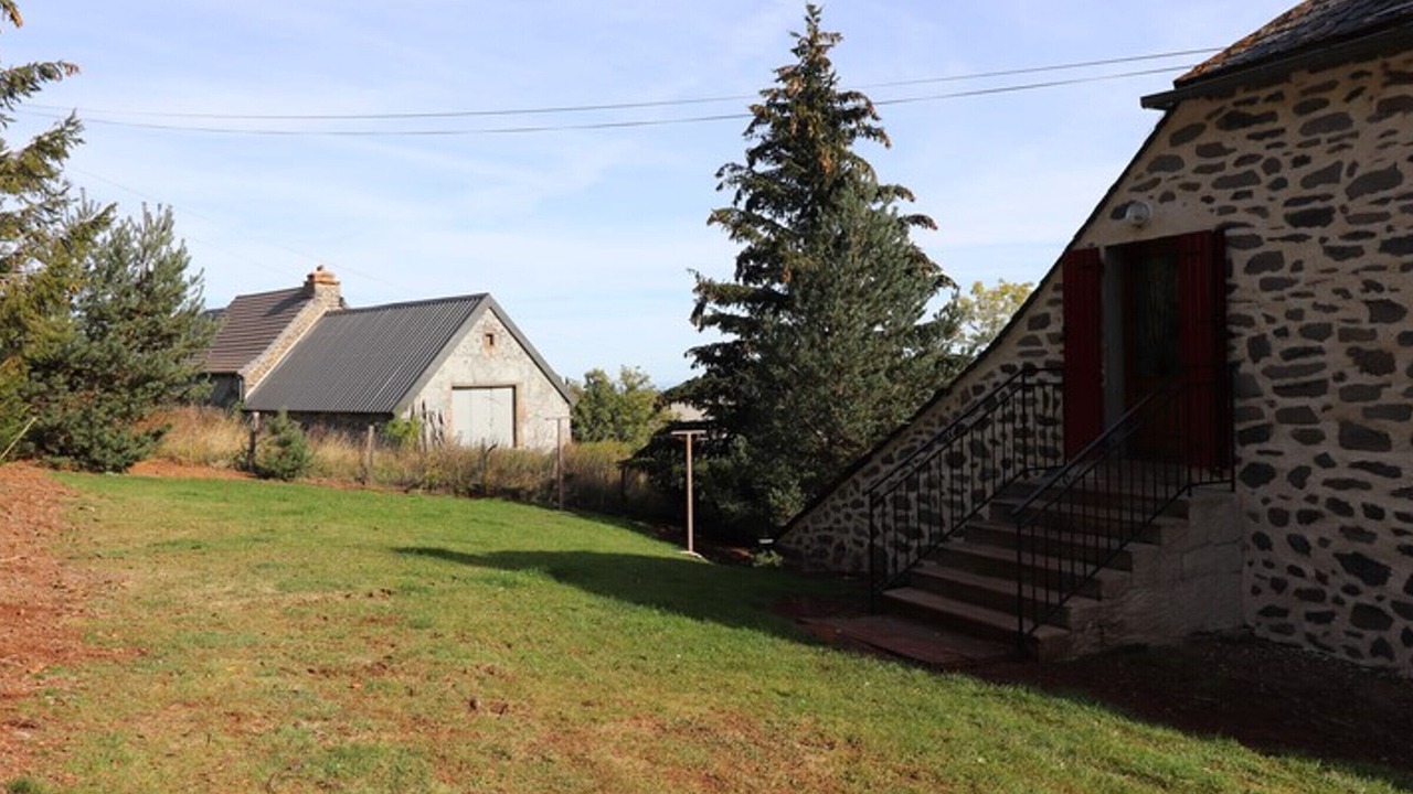 Photo of Outdoor in Peyrusse