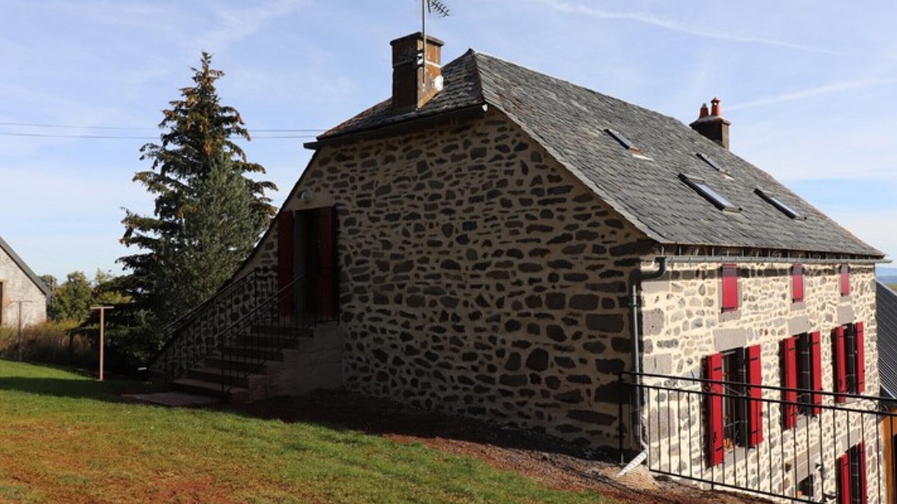 Photo of Outdoor in Peyrusse