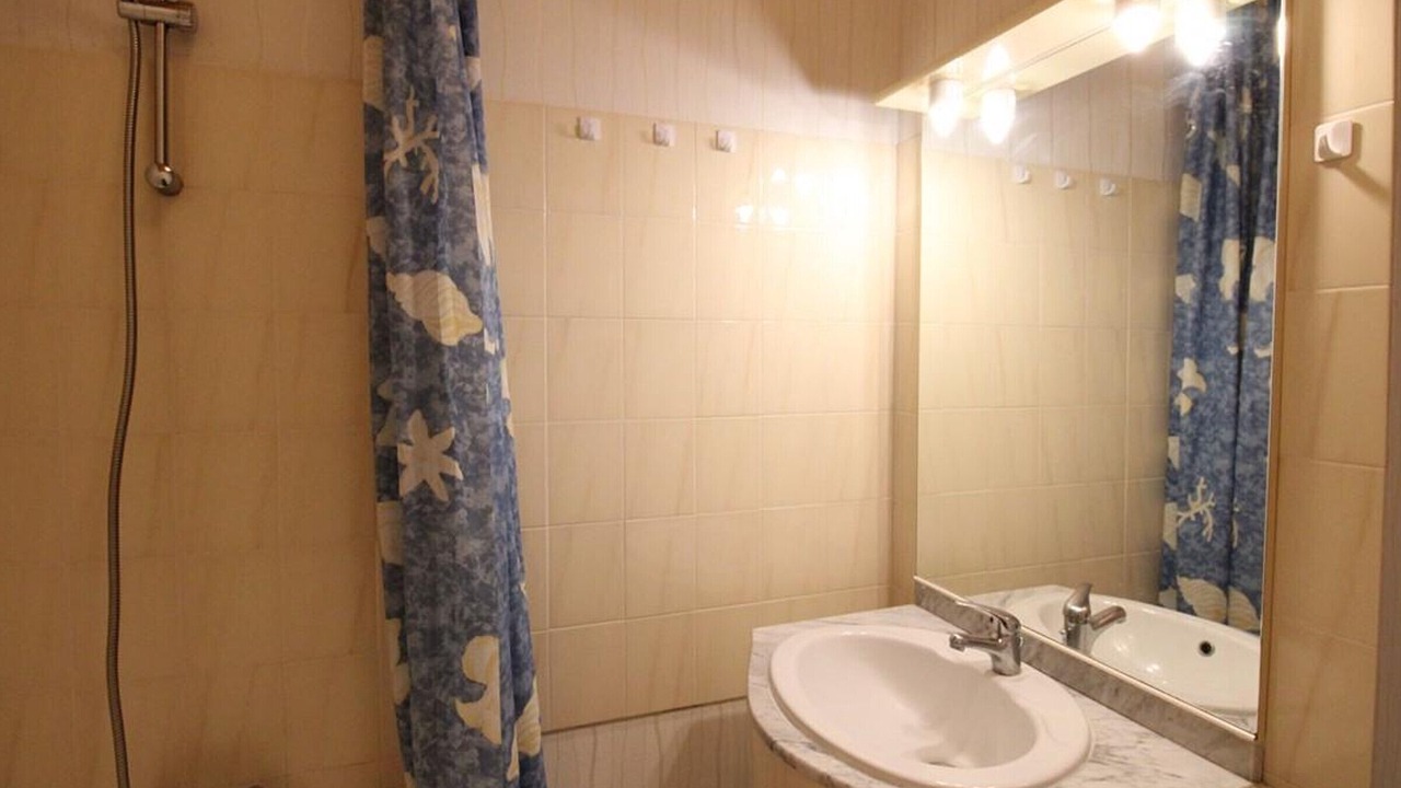 Photo of Bathroom in Peyrusse
