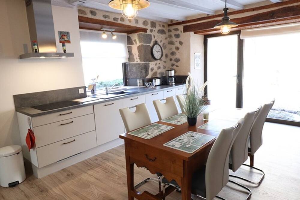 Photo of Kitchen in Jussac