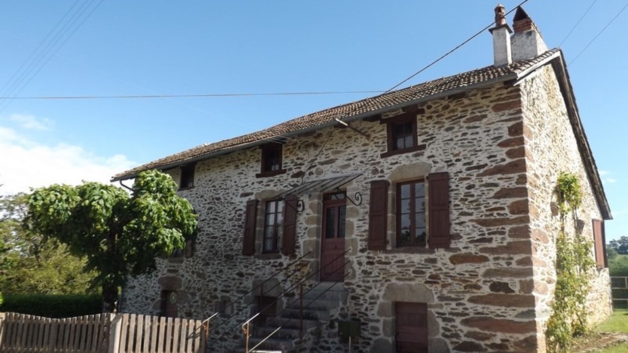 Photo of Outdoor in Leynhac