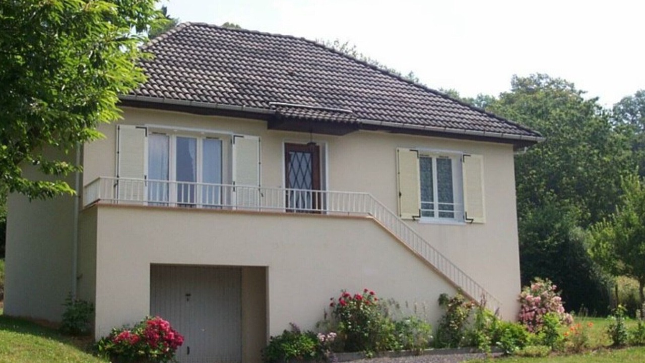 Photo of Outdoor in Saint-Cernin