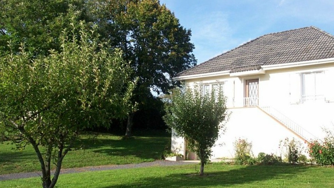 Photo of Outdoor in Saint-Cernin