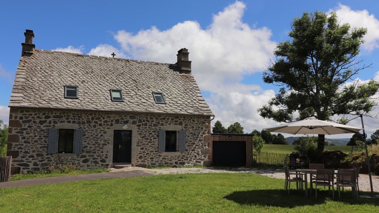 Photo of Outdoor in Le Monteil