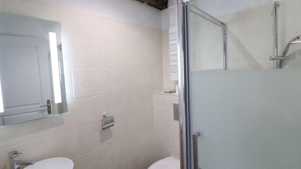 Photo of Bathroom in Le Monteil