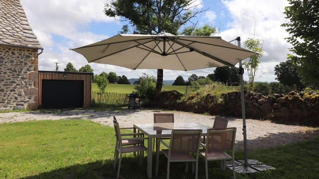 Photo of Outdoor in Le Monteil