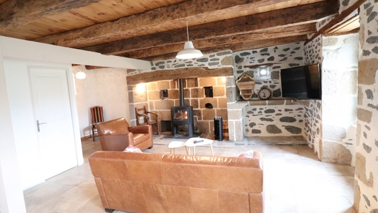 Photo of Livingroom in Le Monteil