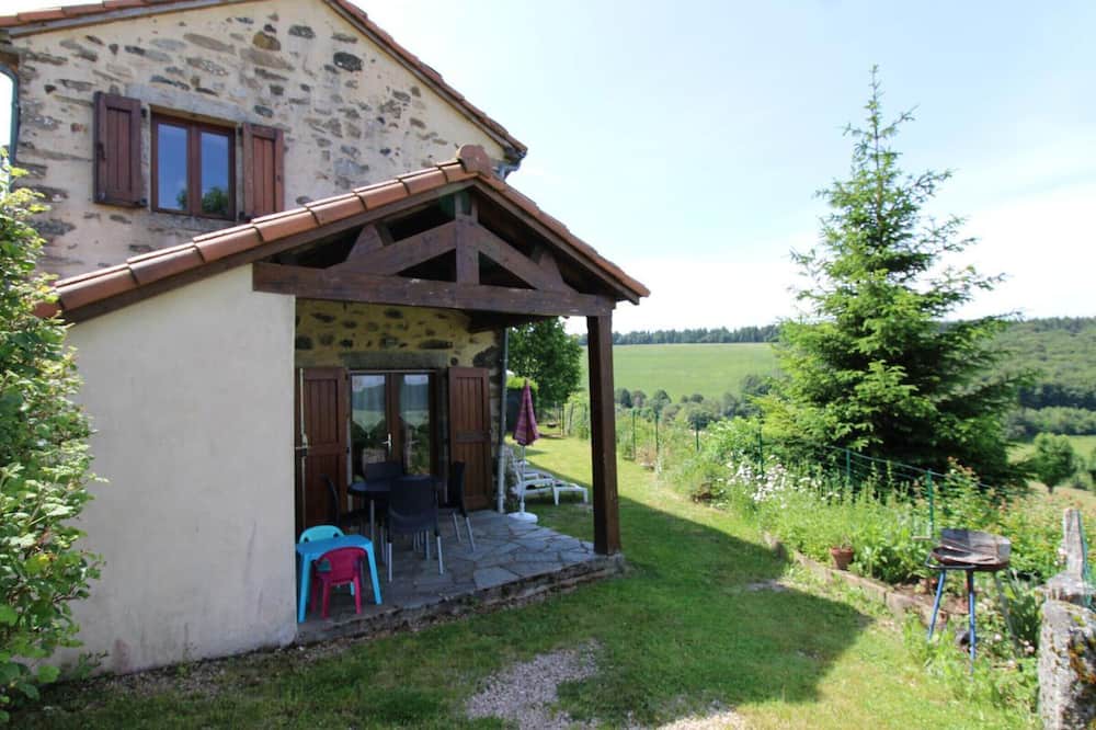 Photo of Outdoor in Clavieres