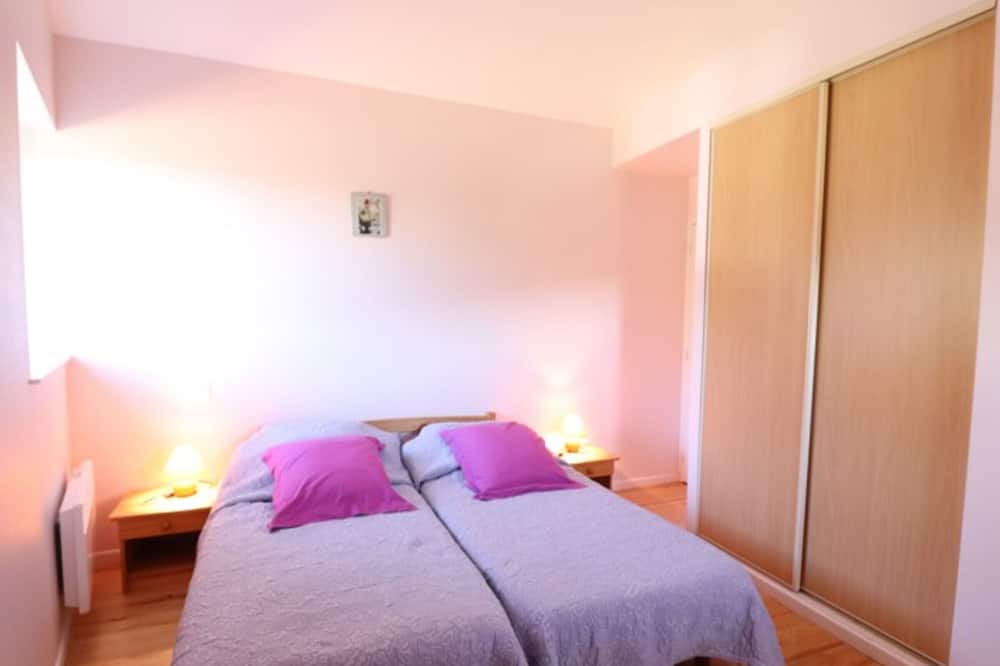 Photo of Bedroom in Clavieres