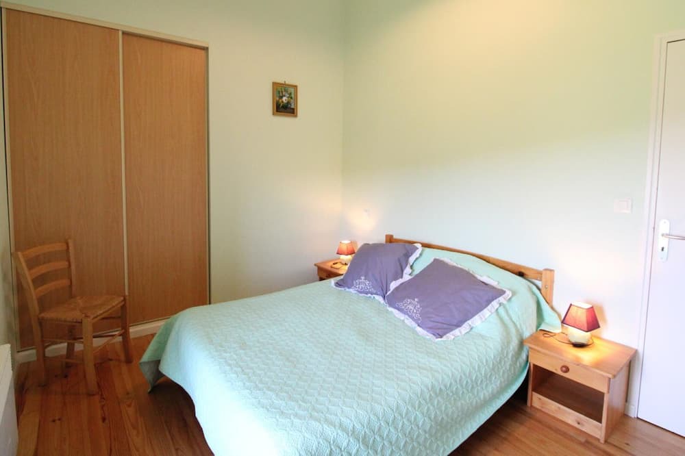 Photo of Bedroom in Clavieres