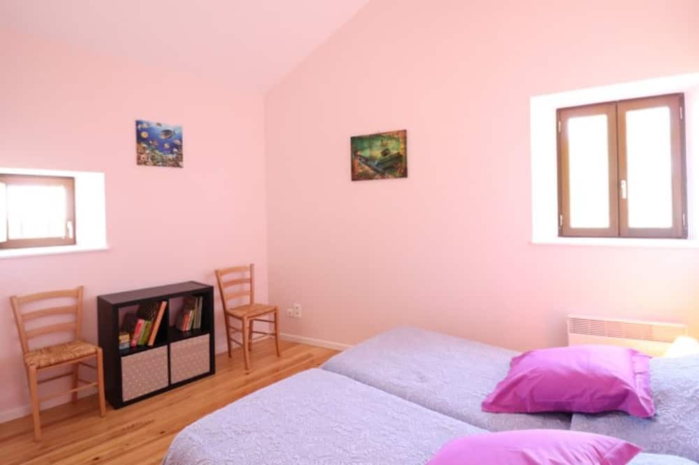 Photo of Bedroom in Clavieres