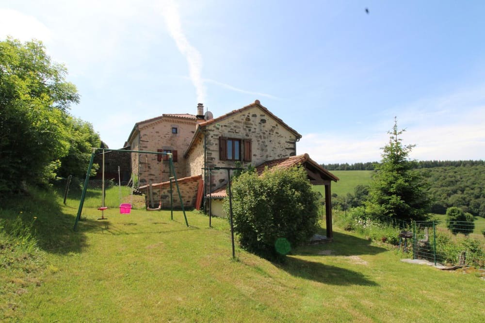 Photo of Outdoor in Clavieres