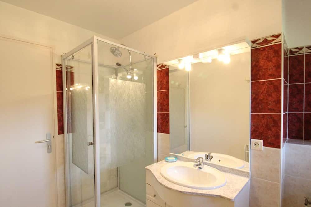 Photo of Bathroom in Clavieres