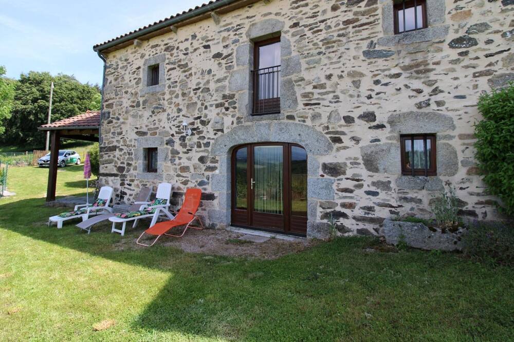 Photo of Outdoor in Clavieres