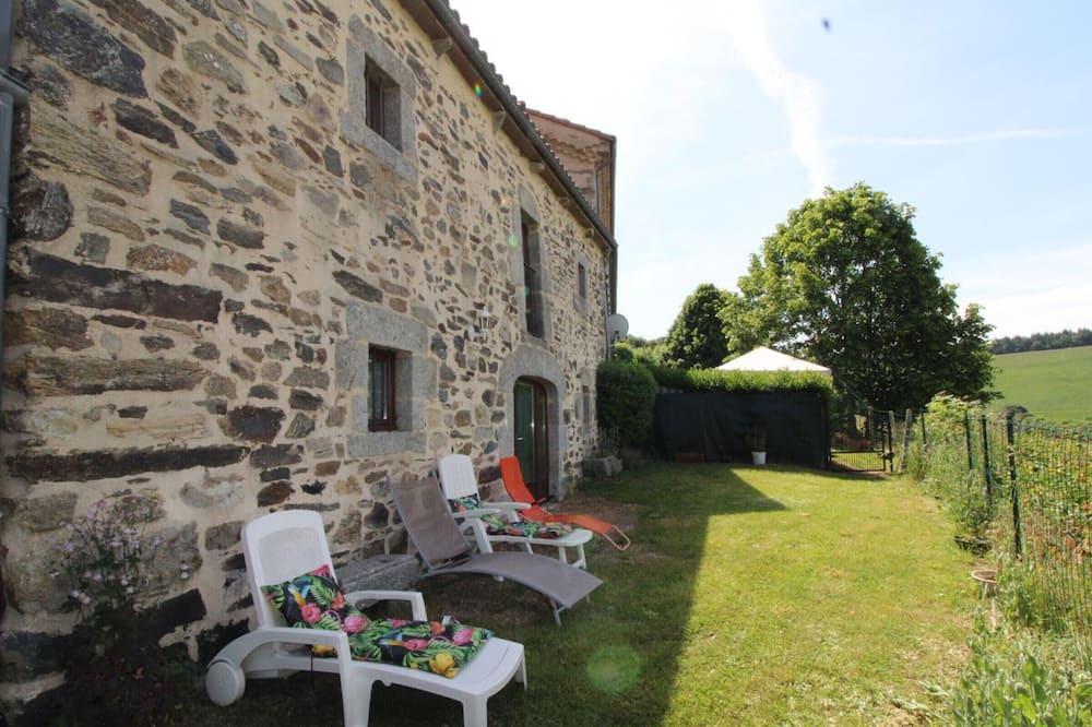 Photo of Outdoor in Clavieres