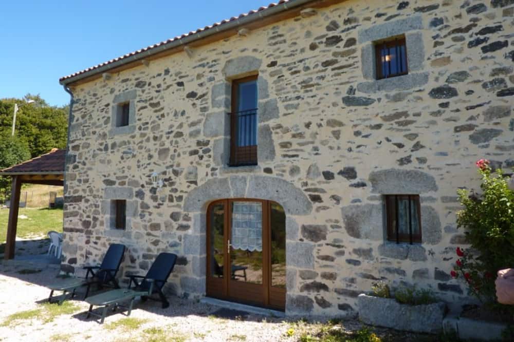 Photo of Outdoor in Clavieres