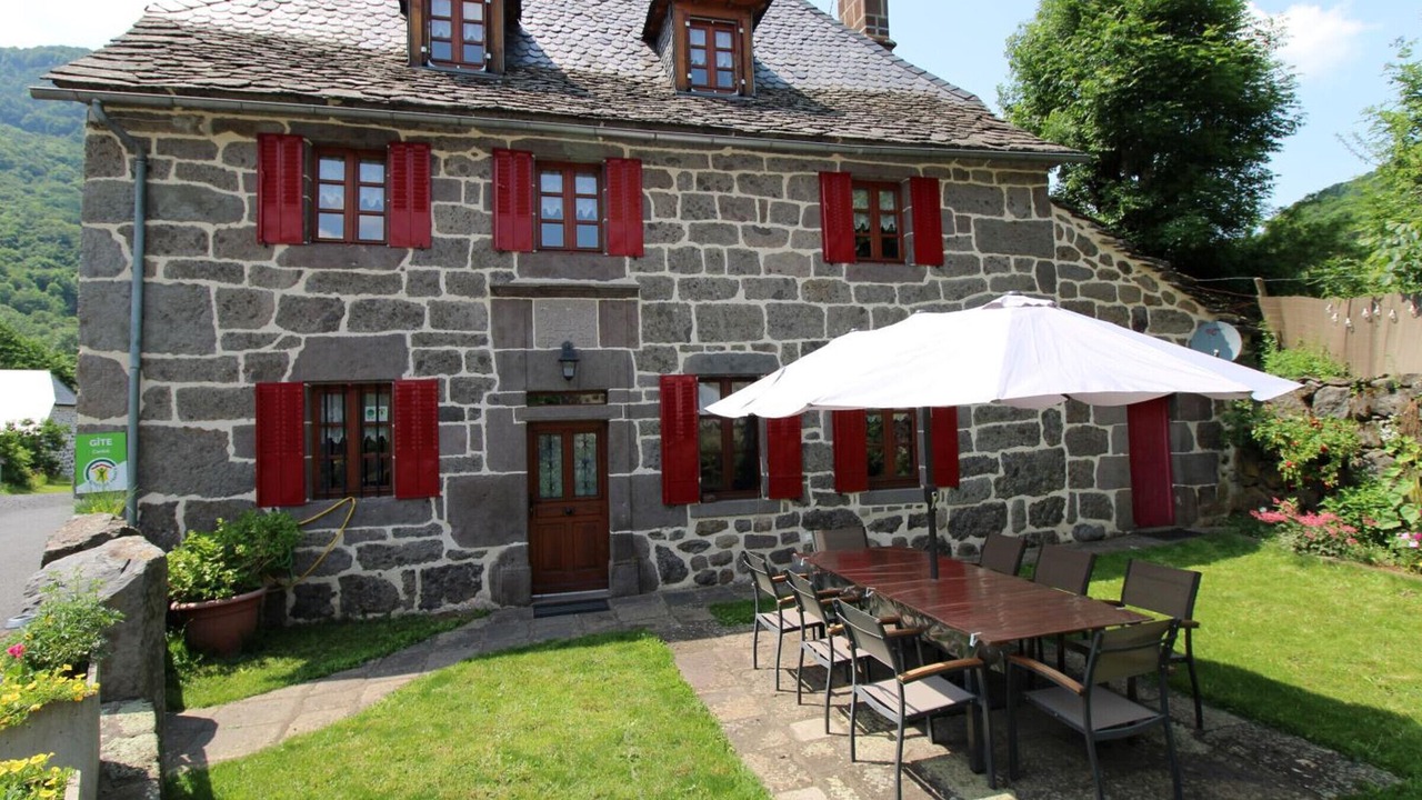 Photo of Outdoor in Brezons