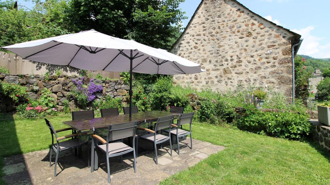 Photo of Outdoor in Brezons