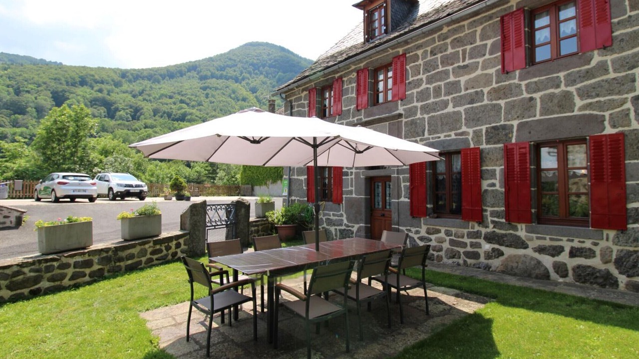 Photo of Outdoor in Brezons