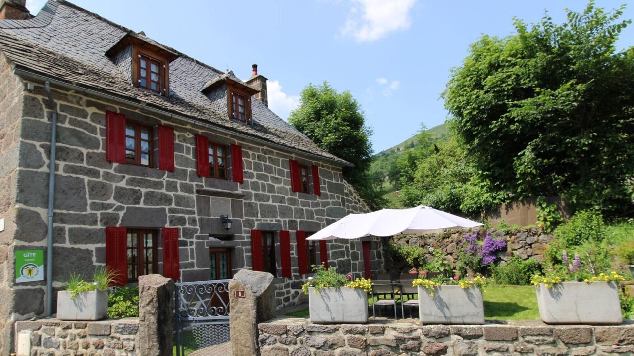 Photo of Outdoor in Brezons