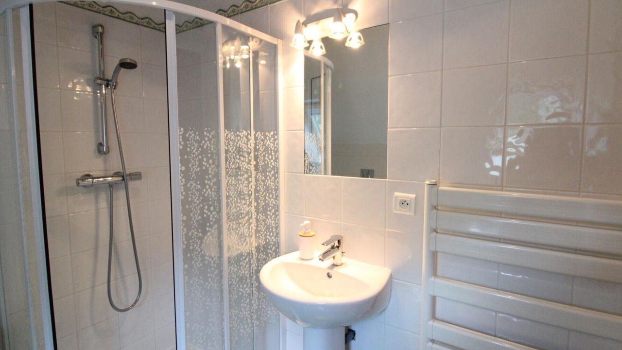 Photo of Bathroom in Brezons