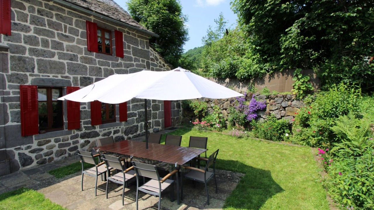 Photo of Outdoor in Brezons